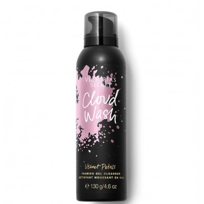 VICTORIA´S SECRET Cloud Wash Velvet Petals espuma de banho 